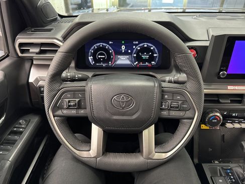 New 2026 Toyota Tacoma TRD Off-Road image 18