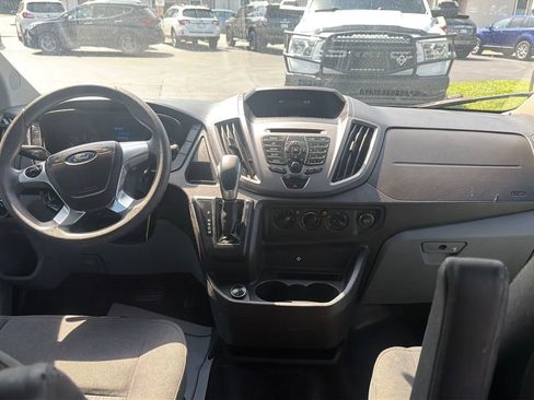 Used 2019 Ford Transit 350 XLT RWD image 13