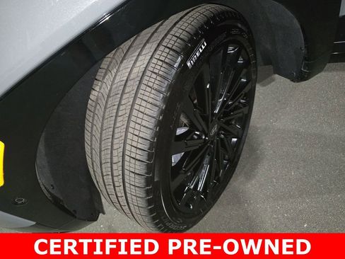 Used 2025 Hyundai Santa Fe Calligraphy AWD/4WD image 35
