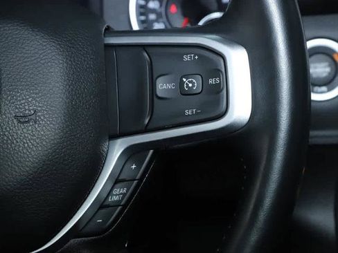 Certified 2023 RAM 1500 Big Horn image 22