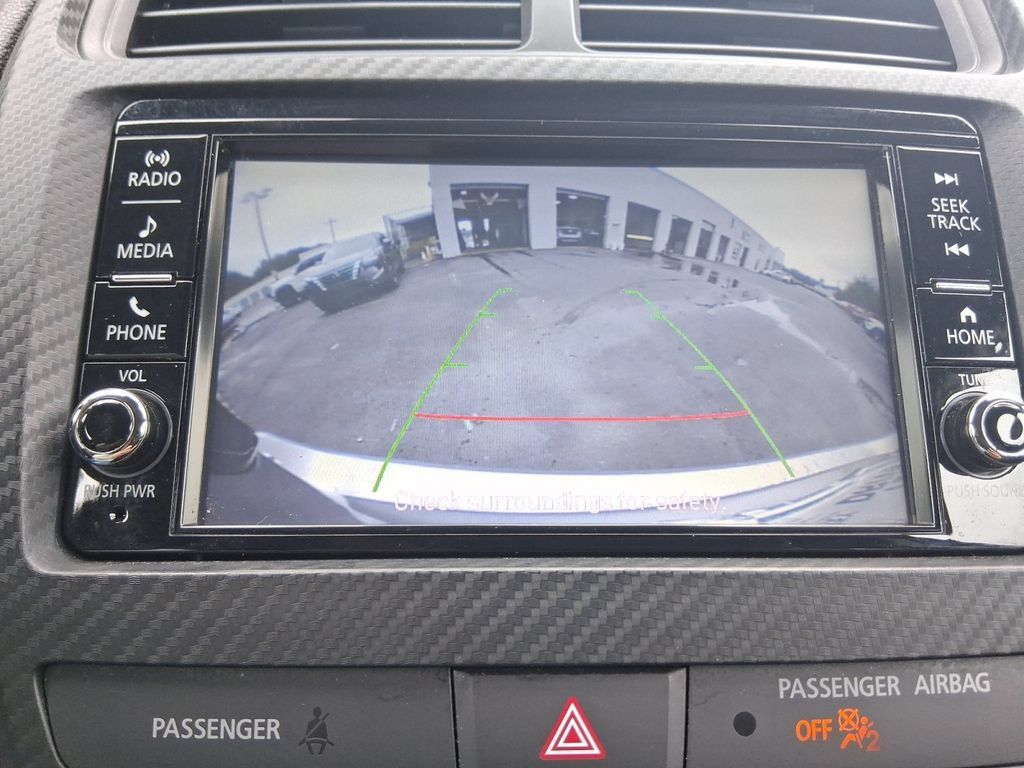 Used 2024 Mitsubishi Outlander Sport AWD image 18