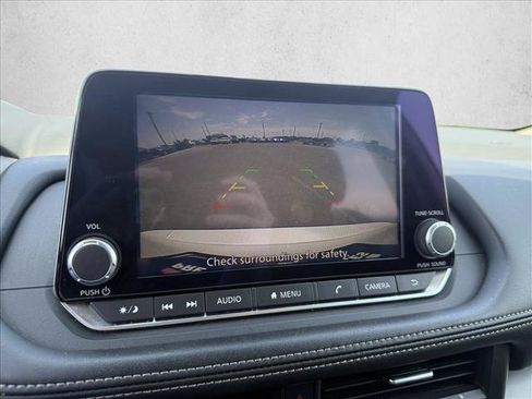 Used 2024 Nissan Rogue SV FWD image 18