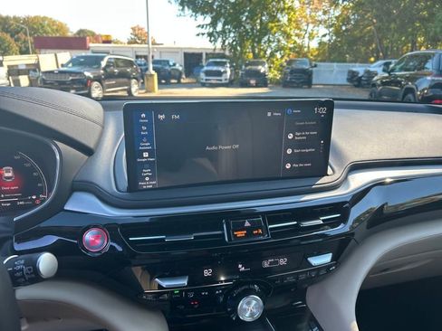 New 2026 Acura MDX FWD w/ Technology Package image 16