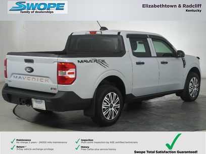 Used 2025 Ford Maverick XL