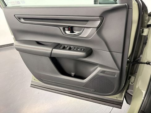 New 2026 Honda CR-V TrailSport image 20