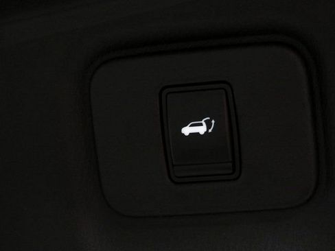 Used 2020 INFINITI QX60 Luxe w/ Essential Package image 29