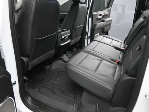 Used 2024 GMC Sierra 1500 Denali w/ Technology Package AWD/4WD image 14