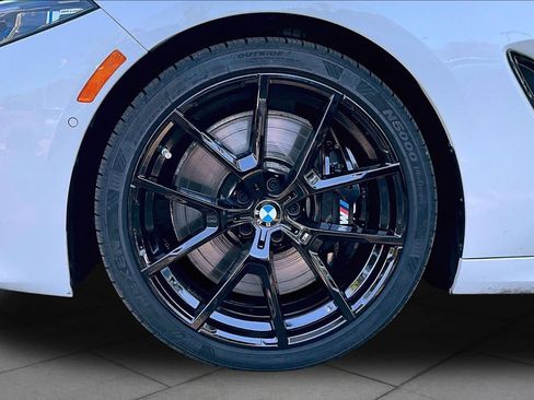 Used 2024 BMW 840i Gran Coupe xDrive AWD/4WD image 11