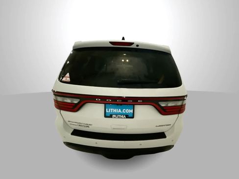 Used 2015 Dodge Durango Limited w/ Premium Group image 7