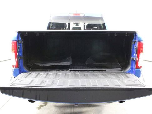 Used 2022 RAM 1500 Big Horn image 13