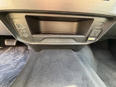 New 2026 RAM 3500 Tradesman image 20