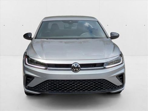 New 2025 Volkswagen Jetta Sport image 6