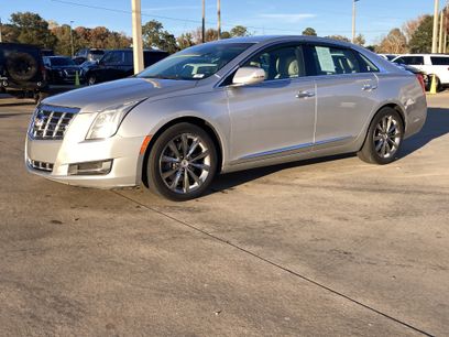 Used 2014 Cadillac XTS