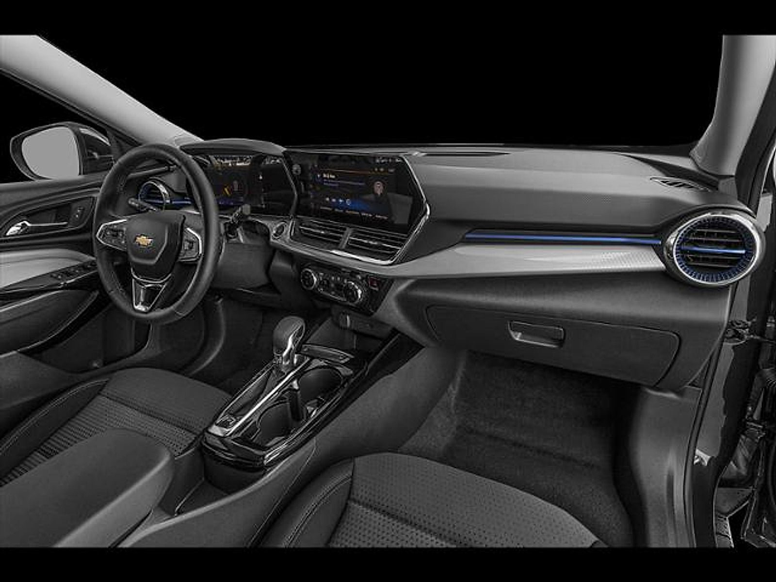 Used 2026 Chevrolet Trax LS FWD image 15