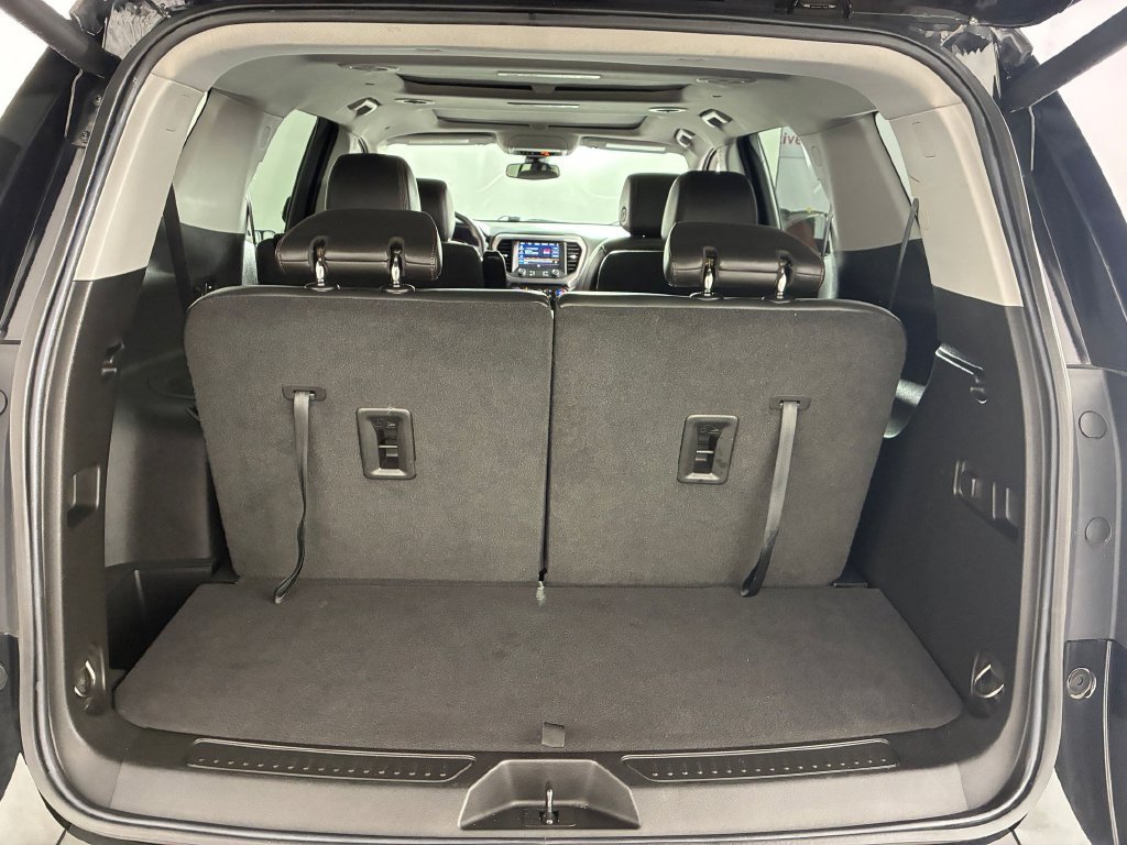 Certified 2023 GMC Acadia AT4 w/ Preferred Package AWD/4WD image 34