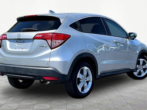 Used 2016 Honda HR-V EX image 6