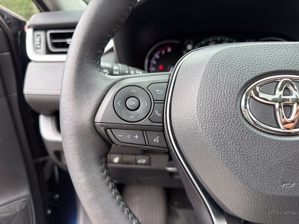 Used 2024 Toyota RAV4 XLE Premium w/ Weather Package AWD/4WD image 16