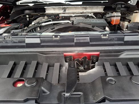 Used 2020 GMC Sierra 3500 Denali w/ Denali Ultimate Package image 29