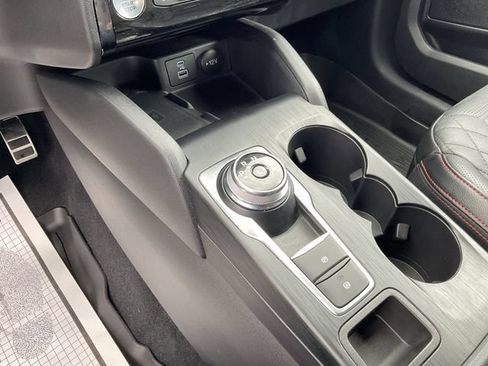 Certified 2023 Ford Escape ST-Line Elite w/ Premium Technology Package AWD/4WD image 20