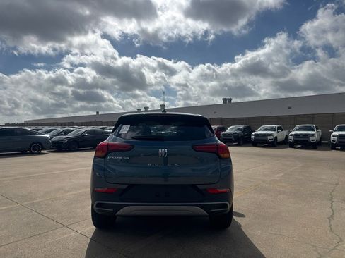 Used 2024 Buick Encore GX Preferred FWD image 18