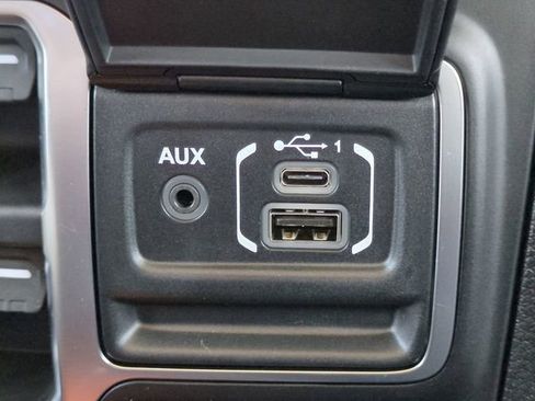 New 2026 Jeep Wrangler Sport image 21