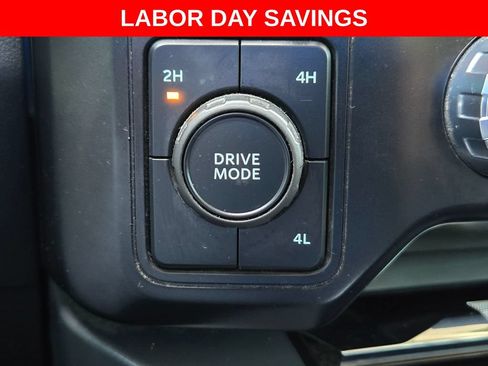 Used 2024 Ford F250 Lariat AWD/4WD image 21