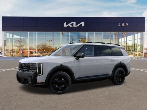 New 2027 Kia Telluride X-Line SX Prestige AWD/4WD image 3