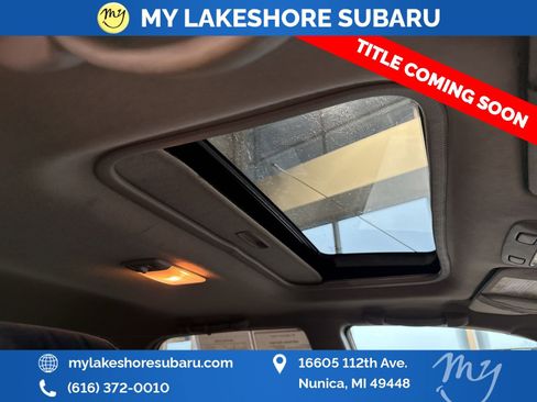 Used 2003 Subaru Baja Sport image 26