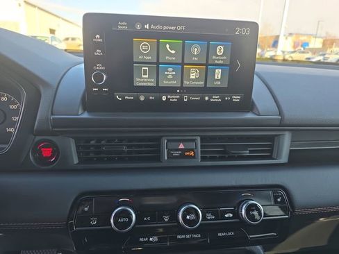 New 2025 Honda Pilot TrailSport image 21