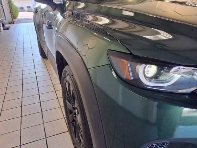 Used 2026 MAZDA CX-50 AWD 2.5 S w/ Preferred Pkg image 26