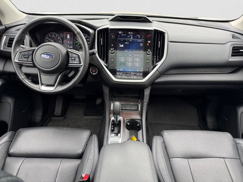 Certified 2024 Subaru Ascent Touring AWD/4WD image 13