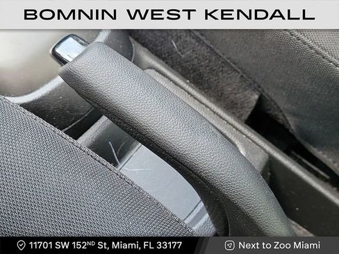 Used 2022 Chevrolet Spark LT image 24