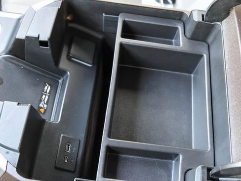 Used 2023 GMC Sierra 1500 SLT w/ SLT Premium Package image 25