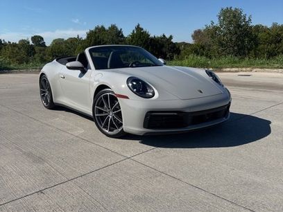 Used 2024 Porsche 911 Carrera
