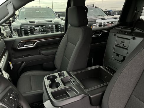 New 2026 GMC Sierra 1500 Elevation w/ Max Trailering Package image 21