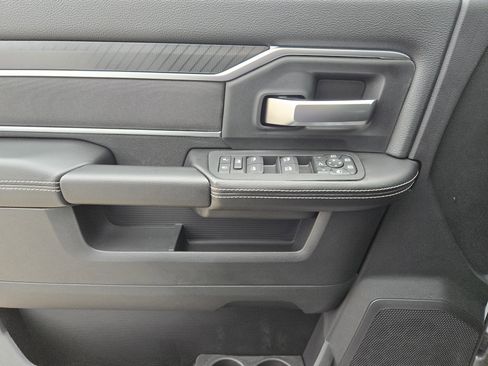 New 2026 RAM 3500 Big Horn image 18