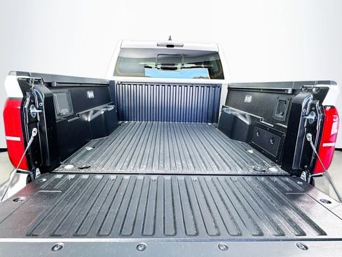 New 2026 Toyota Tacoma TRD Off-Road image 25