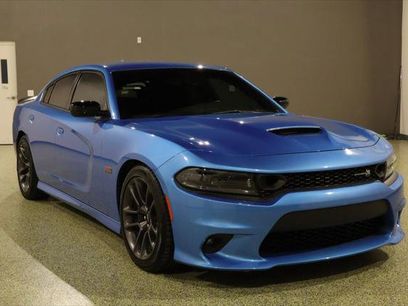 Used 2023 Dodge Charger Scat Pack
