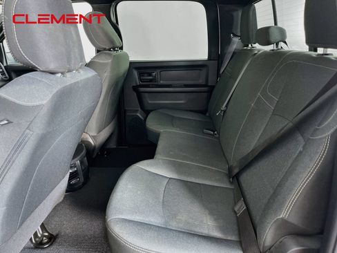 Used 2022 RAM 2500 Tradesman AWD/4WD image 27