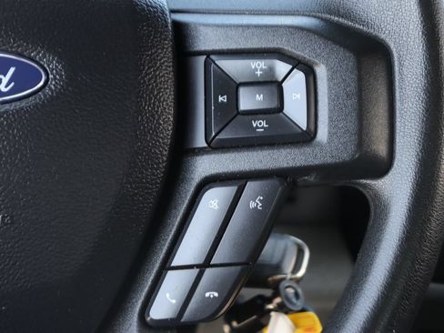 Used 2021 Ford F350 XLT AWD/4WD image 23