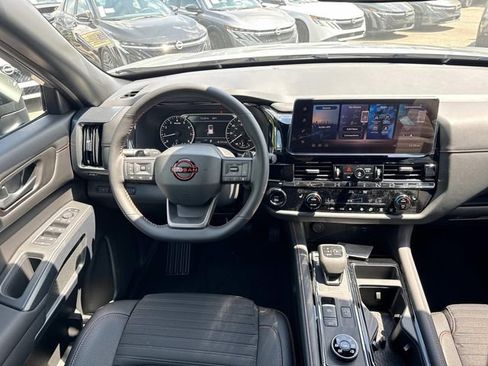 New 2026 Nissan Pathfinder Rock Creek AWD/4WD image 19