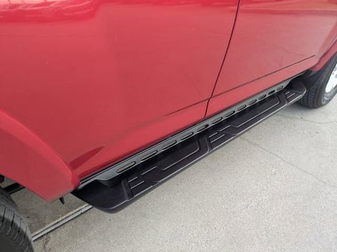 Used 2023 Toyota 4Runner SR5 Premium image 29