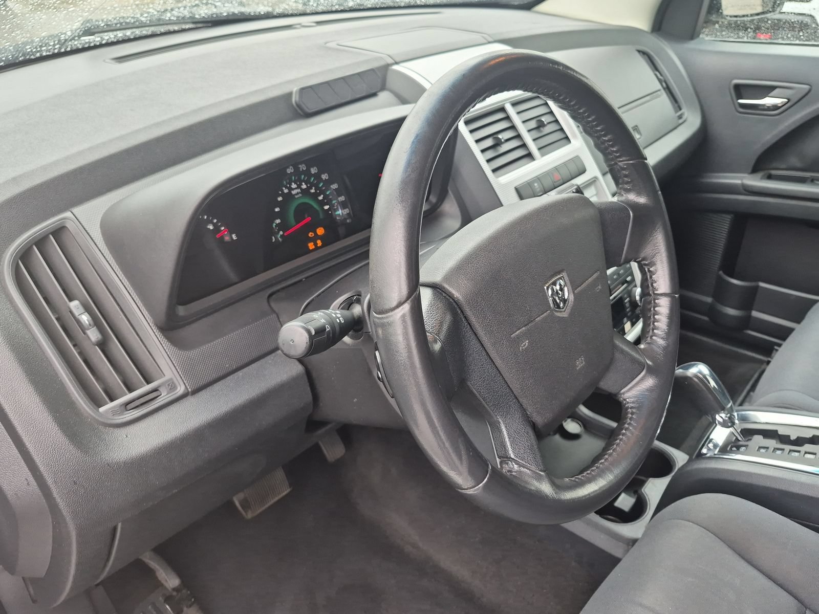 Used 2010 Dodge Journey SE w/ Popular Equipment Group FWD image 11