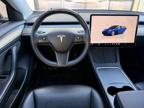 Used 2023 Tesla Model 3 Standard Range RWD image 23