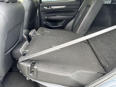 Used 2025 MAZDA CX-5 Carbon Edition AWD/4WD image 25