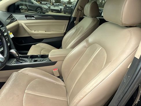 Used 2019 Hyundai Sonata Limited image 17