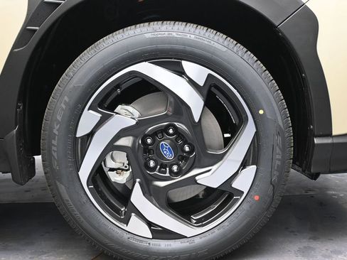 New 2026 Subaru Crosstrek 2.5i Limited AWD/4WD image 10
