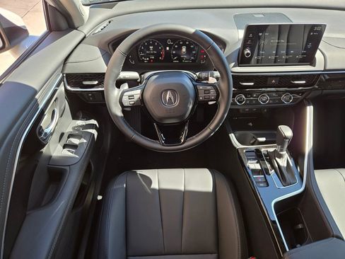 New 2025 Acura ADX AWD image 15