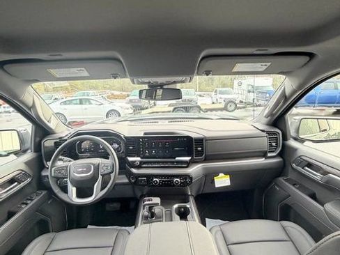 New 2026 GMC Sierra 1500 SLT w/ SLT Premium Package image 2