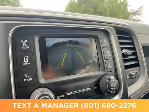 Used 2018 RAM 2500 Tradesman w/ Popular Equipment Group AWD/4WD image 20